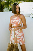 SAMPLE-Seventies Skirt