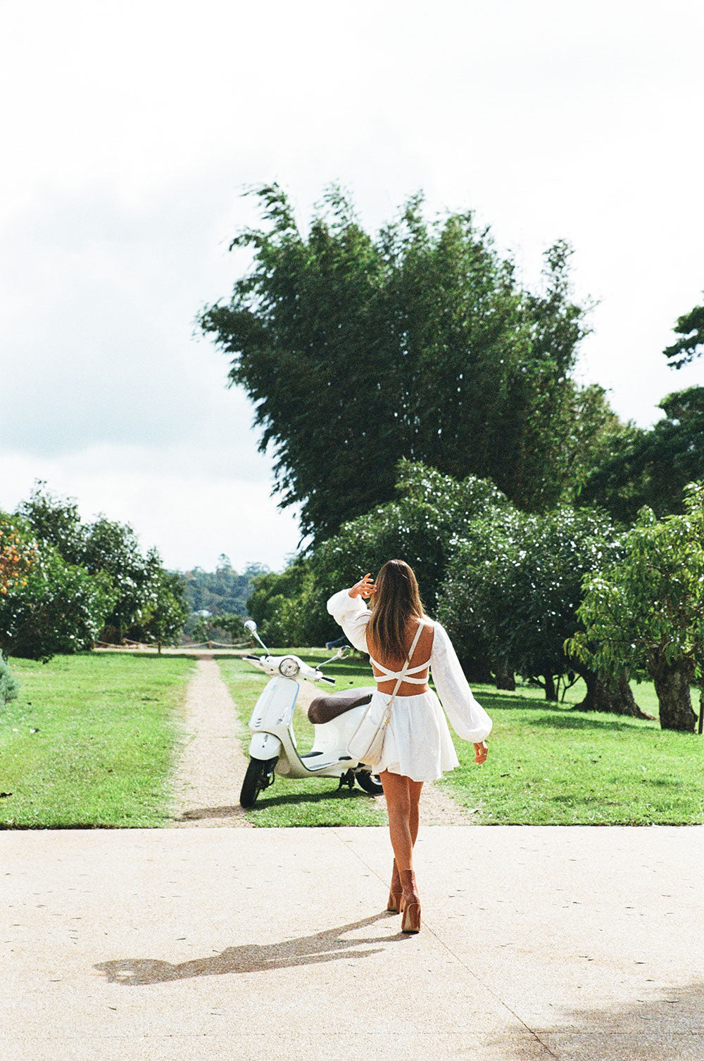 SAMPLE-Jeana Dress