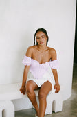 SAMPLE-Neila Puff Top