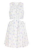 SAMPLE-Nadiya Dress