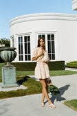 SAMPLE-Oria Floral Dress