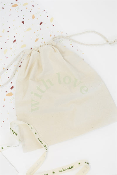 Gift Bag Tote