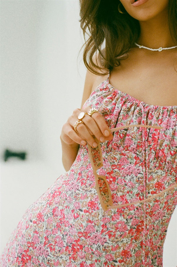 tobi dresses SAMPLE-Tobi Dress