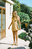 SAMPLE-Myka Off Shoulder Dress