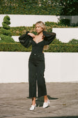 SAMPLE-Sorrell Bodysuit - Black