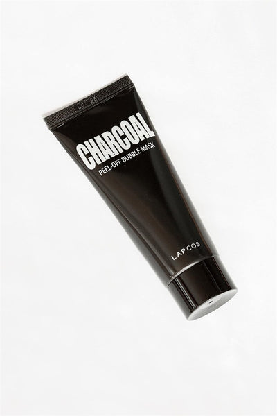 LAPCOS - Charcoal Bubble Mask