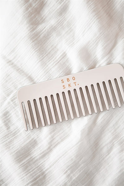 SBO SKT Comb - Monochrome