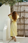 SAMPLE-Nalani Midi Dress