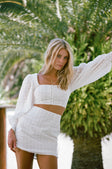 SAMPLE-Indiana Skirt