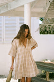 SAMPLE-Lucien Dress