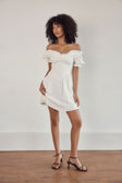 SAMPLE-Meraki Ruffle Dress
