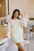 SAMPLE-Milo Knit Playsuit