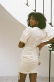 SAMPLE-Venezia Corset Dress