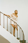 SAMPLE-Lana Linen Dress