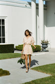 SAMPLE-Oria Floral Dress
