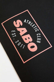 Sabo Yoga Mat