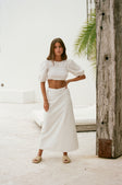 Jayde Midi Skirt