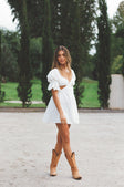 SAMPLE-Renata Cutout Dress