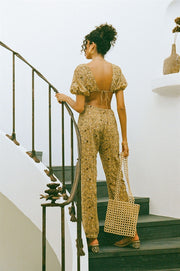 Lexii Jumpsuit