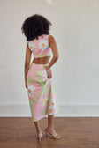 SAMPLE-Maiya Midi Dress