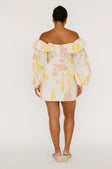 SAMPLE-Suza Off Shoulder Dress