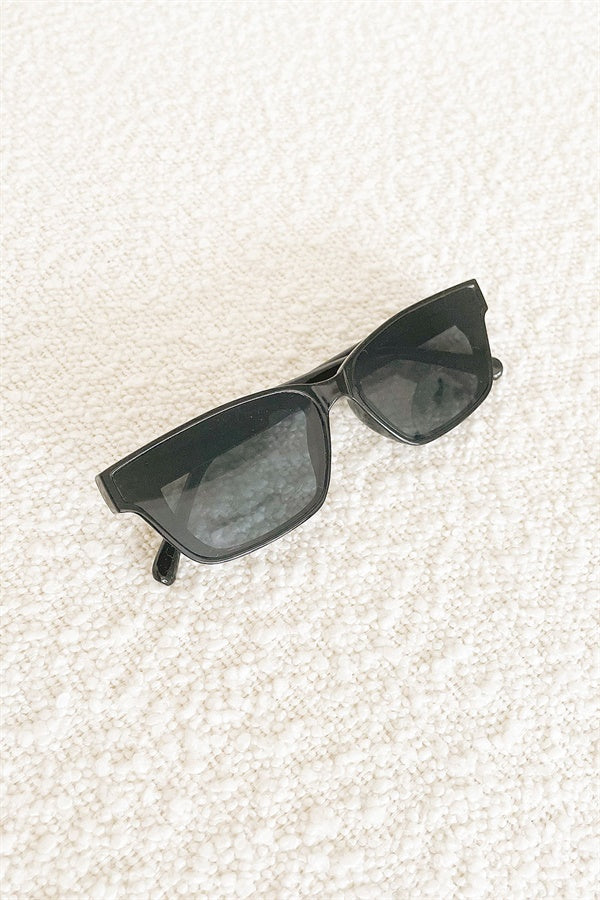 Kendall Sunglasses - Black