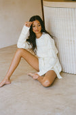 SAMPLE-Milo Knit Playsuit