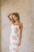 SAMPLE-Avani Midi Dress