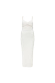 SAMPLE-Zantina Cutout Dress