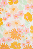 SAMPLE-Enga Dress - Sunny Floral