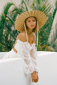 SAMPLE-Kasia Off Shoulder Top