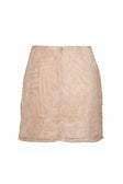 SAMPLE-Mardi Mini Skirt