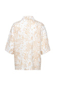 SAMPLE-Sicily Linen Top