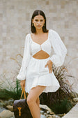 SAMPLE-Carlota Dress