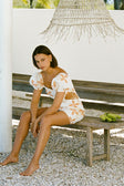 SAMPLE-Zola Dress