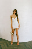 SAMPLE-Vixen Dress - Eyelet