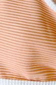SAMPLE-Honeycomb Scoop Top