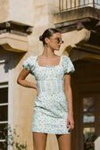 SAMPLE-Haidee Dress