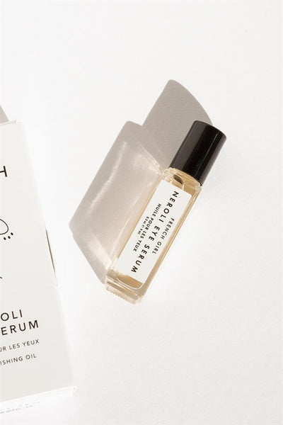 French Girl - Neroli Eye Serum