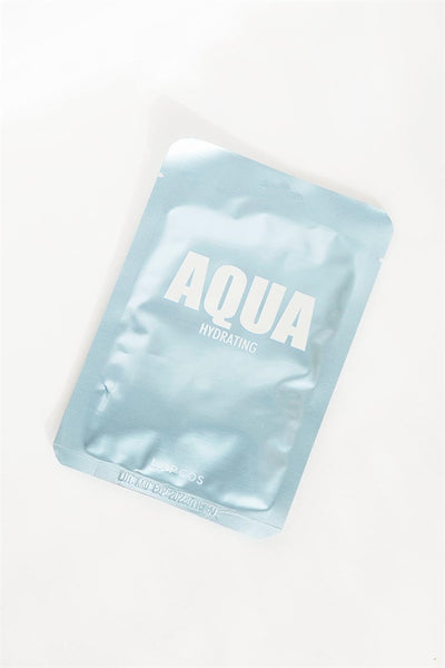 LAPCOS - Aqua Daily Skin Mask