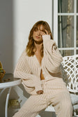 SAMPLE-Basia Knit Cardi