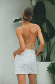 SAMPLE-Kai Wrap Skirt