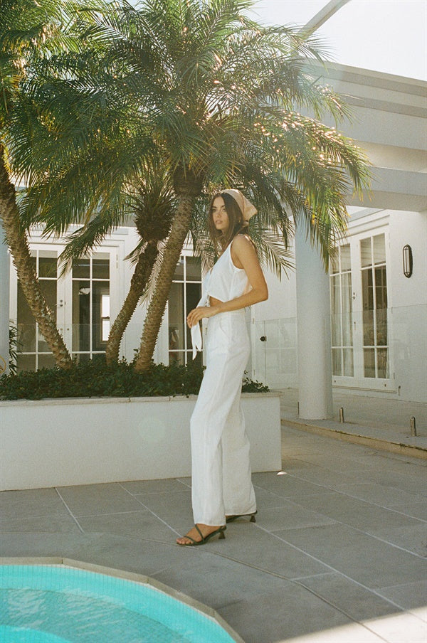 SAMPLE-Hully Jumpsuit