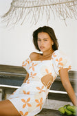 SAMPLE-Zola Dress