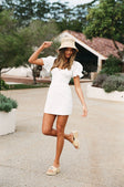 SAMPLE-Harleigh Eyelet Dress