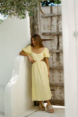 SAMPLE-Nalani Midi Dress