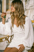 SAMPLE-Dion Button Dress