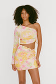 SAMPLE-Gaia One Shoulder Dress