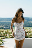 SAMPLE-Naoki Dress