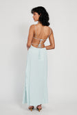 SAMPLE-Backless Annalise Dress